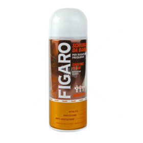 FIGARO ΑΦΡΟΣ ΞΥΡΙΣΜΑΤΟΣ 400ml - (ARGAN OIL)
