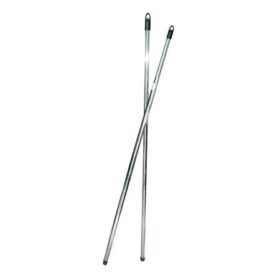 ΚΥΚΛΩΨ ΚΟΝΤΑΡΙ inox ΧΟΝΔΡΗ ΒΙΔΑ 130cm