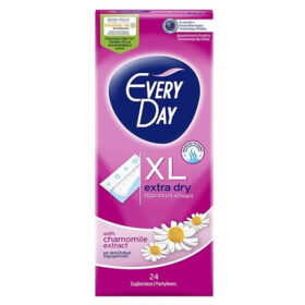 EVERY DAY ΣΕΡΒΙΕΤΑΚΙ EXTRA LONG 24τεμ.