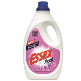 ESSEX Υγρό Πλυντηρίου Touch 45μεζ 2,25 lit.