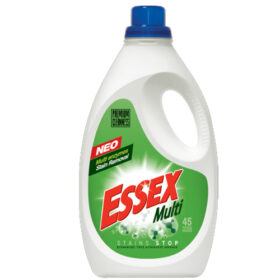ESSEX Υγρό Πλυντηρίου Multi 45μεζ  2,25 lit.