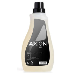 AXION Υγρό Πλυντηρίου Για Μαύρα 1lit (33μεζ.)