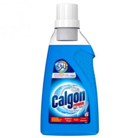 Calgon Gel Πλυντηρίου Ρούχων Power/Μπλε 750ml