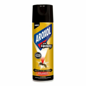 Aroxol Για Σφήκες 300ml