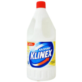 KLINEX Χλωρίνη 2lit (Λεμόνι)