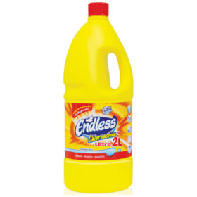Endless Chloroactive Ultra Παχύρευστη Λεμόνι 2lit