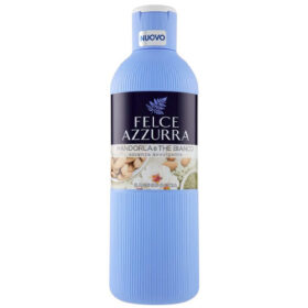 Felce Azzurra Αφρόλουτρο Αμύγδαλο και Λευκό Τσάι  650ml