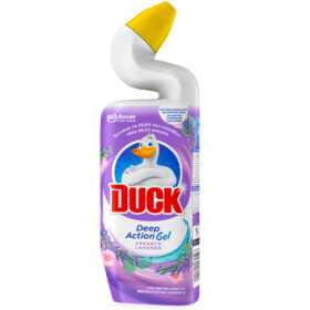 Duck Deep Action Gel Απολυμαντικό Λεβάντα 750ml
