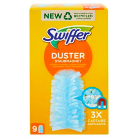SWIFFER DUSTER ΑΝΤΑΛΛΑΚΤΙΚΑ (9τεμ.)
