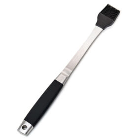 FLASH ΠΙΝΕΛΟ ΣΙΛΟΚΟΝΗΣ ΦΑΓΗΤΩΝ 40cm - (57540)