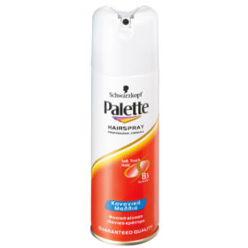 Palette Hairspray Για Κανονικά Μαλλιά 175ml