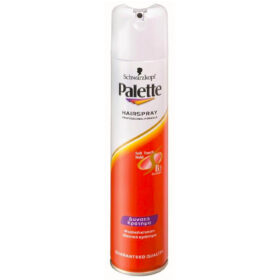 Palette Hairspray Δυνατό Κράτημα 300ml