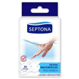 Septona Medicare Αδιάβροχα 20τεμ.