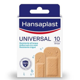 HANSAPLAST 10τεμ.