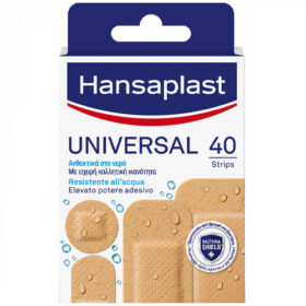 HANSAPLAST 40τεμ.
