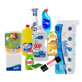 Μηνιαίο Πακέτο Super Market