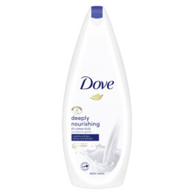 Dοve Αφρόλουτρο 720ml Original