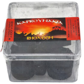ΒΗΘΛΕΕΜ ΚΑΡΒΟΥΝΑΚΙΑ (ΚΑΣΕΤΙΝΑ)