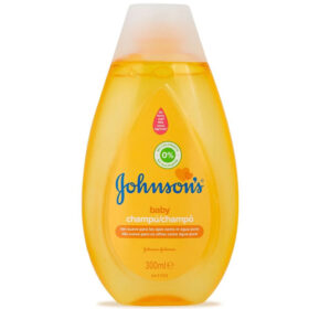 Johnson's Baby Classic Σαμπουάν 300ml