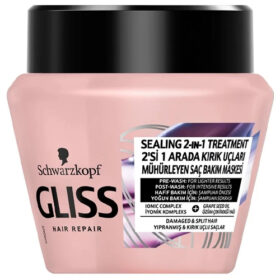 Gliss Μάσκα Μαλλιών Split Hair 300ml