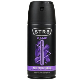 STR8 Deo Spray Game 150ml