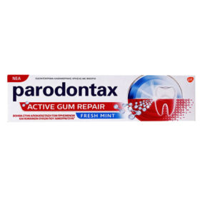 Parodontax Οδοντόκρεμα Active Gum Repair (Fresh Mint) 75ml
