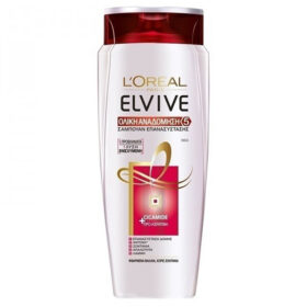 L'oreal Elvive Σαμπουάν Αναδόμησης Total Repair 5 700ml