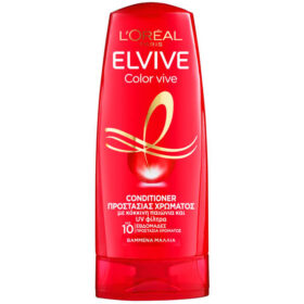 L'oreal Elvive Conditioner Color Vive 300ml