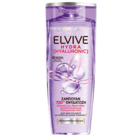 L'oreal Elvive Σαμπουάν Hydra Hyaluronic 700ml
