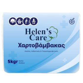 ΧΑΡΤΟΒΑΜΒΑΚΑΣ 5KG