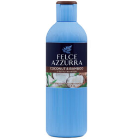 Felce Azzurra Αφρόλουτρο Coconut & Bamboo 650ml