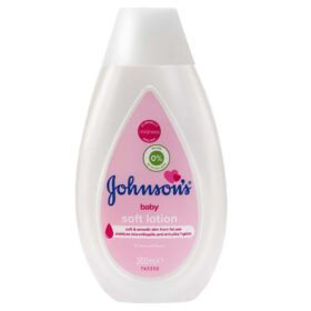 Johnson's Baby Lotion Classic 300ml