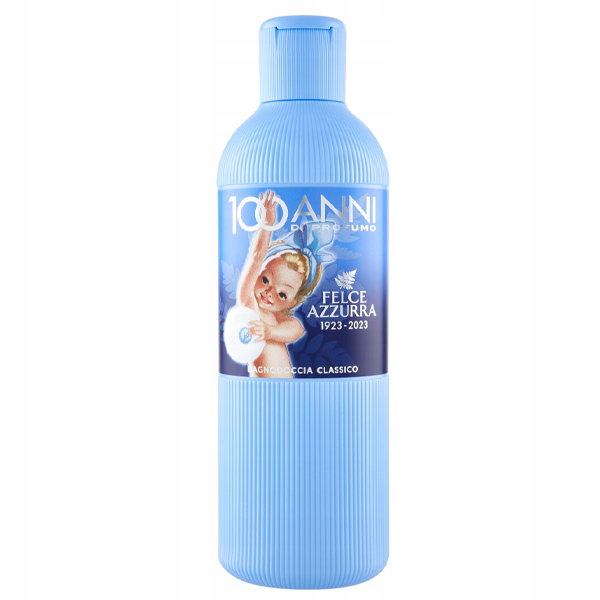 53402 Felce Azzurra Αφρόλουτρο Classico 650ml - Image 1
