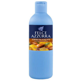 Felce Azzurra Αφρόλουτρο Amber & Argan 650ml