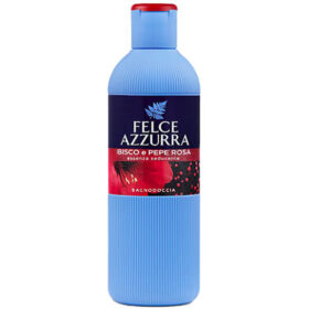 Felce Azzurra Αφρόλουτρο Hibiscus & Pink Pepper 650ml