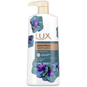 Lux Αφρόλουτρο Hypnotic Hibiscus 600ml