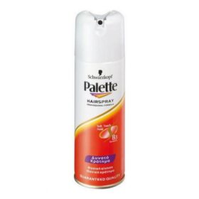 Palette Hairspray Δυνατό Κράτημα/Strong 175ml