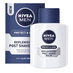 Nivea After Shave Balsamo Protect & Care 100ml
