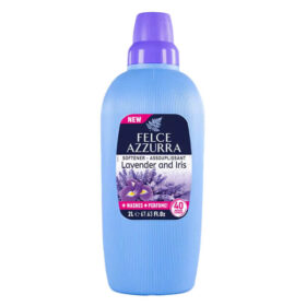 Felce Azzurra Lavender & Iris Μαλακτικό 2lit