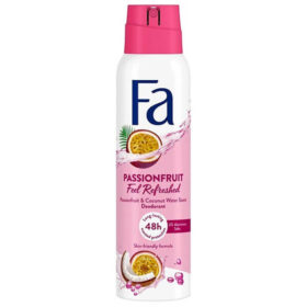 Fa Deo Spray Fruit Passion 150ml