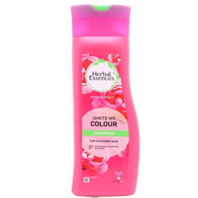 Herbal Essences Σαμπουάν Ignite My Color/Rose Extract 400ml
