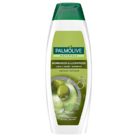 Palmolive Σαμπουάν Long & Shine Olive 350ml