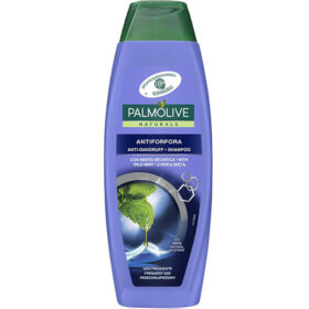 Palmolive Σαμπουάν Anti-Dandruff Μέντα 350ml