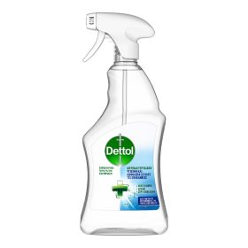 Dettol Πολυκαθαριστικό Σπρέι Surface Cleanser 500ml