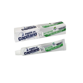 Pasta Del Capitano Οδοντόκρεμα 100ml Anti Tartar
