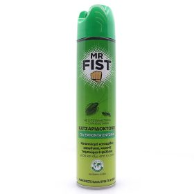 Mr Fist Κατσαριδοκτόνο 300ml