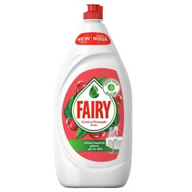 Fairy Υγρό Πιάτων Ρόδι Και Σαγκουίνι 450ml