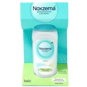 Noxzema Roll-Οn Talc 50ml