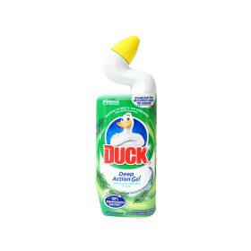 Duck Deep Action Gel Απολυμαντικό Πεύκο 750ml