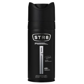 STR8 Deo Spray Rise 150ml